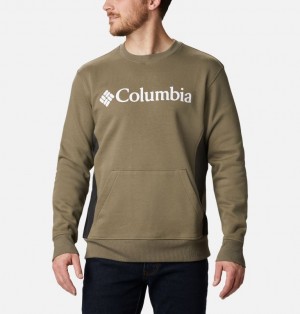 Columbia Minam River Men Hoodies | GVCRZM-528