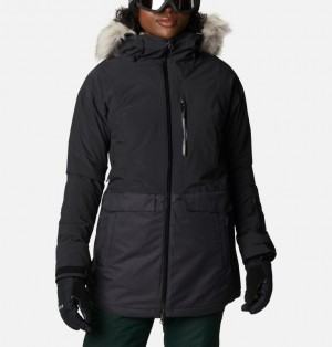 Columbia Mount Bindo Women Ski Jackets | OEJKTB-502