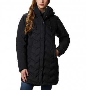 Columbia Mountain Croo Women Down Jackets | LWXRTZ-809