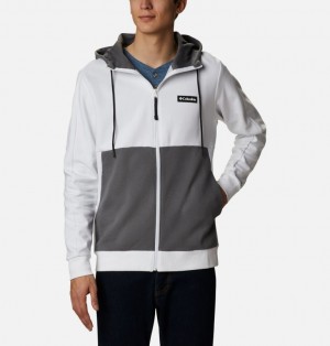 Columbia Omni-Heat Men Hoodies | QIDWFS-048