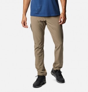 Columbia Outdoor Elements Men Hiking Pants | WKLSMG-402