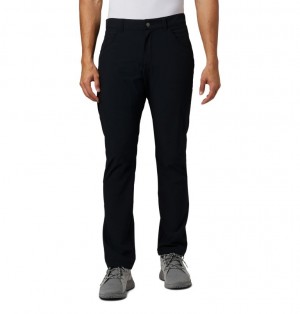 Columbia Outdoor Elements Men Hiking Pants | UCRPEN-381