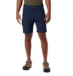 Columbia Outdoor Elements Men Shorts | VPWTBL-617