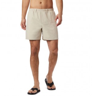 Columbia PFG Backcast III Men Shorts | EDVFIL-805