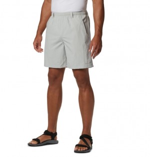 Columbia PFG Backcast III Men Shorts | SGPDHF-604