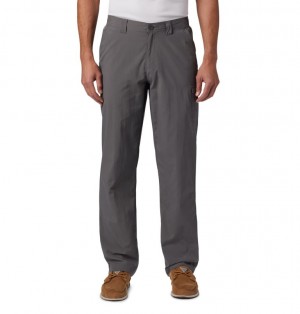 Columbia PFG Blood 'N Guts Men Hiking Pants | KUBYIM-194