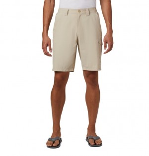 Columbia PFG Blood and Guts III Men Shorts | KSQNMY-395