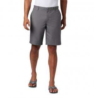 Columbia PFG Bonehead II Men Shorts | VMWRFK-746