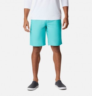 Columbia PFG Bonehead II Men Shorts | XDRJTQ-384