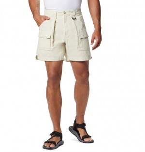 Columbia PFG Brewha II Men Shorts | OQDYAX-467