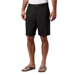 Columbia PFG Buoy Men Shorts | FWJCBY-195