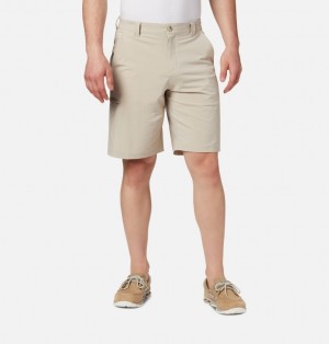 Columbia PFG Grander Marlin II Men Shorts | GXASDE-874