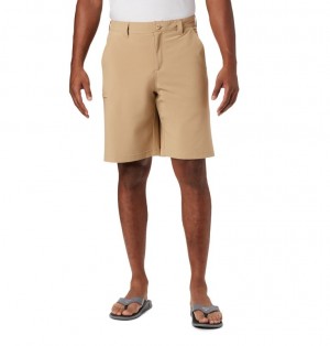 Columbia PFG Grander Marlin II Men Shorts | FOIHVA-830