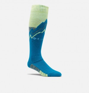 Columbia PFG Men Socks | XGNPYO-598