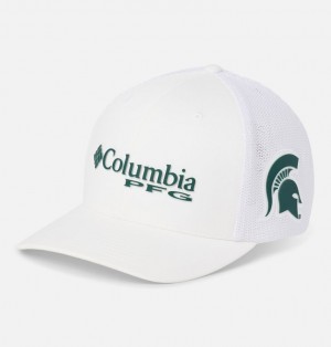 Columbia PFG Mesh Baseball Women Hats | GRBYKN-845