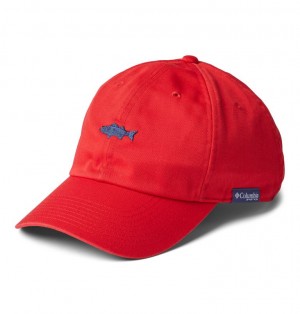 Columbia PFG Permit Baseball Women Hats | KXLSCY-256