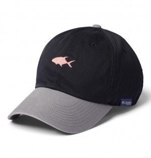 Columbia PFG Permit Baseball Women Hats | GYXBDE-520