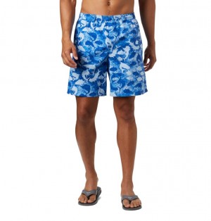 Columbia PFG Super Backcast Men Shorts | LHEWMS-568