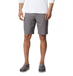 Columbia PFG Tamiami Men Shorts | PYIWAO-926