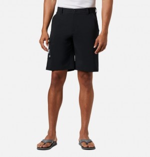 Columbia PFG Terminal Tackle Men Shorts | IVOLNX-875