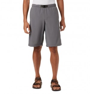 Columbia Palmerston Peak Men Shorts | IWVZYX-378