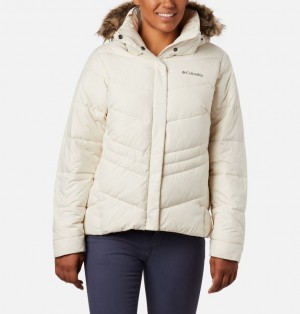 Columbia Peak to Park Women Insulated Jackets | ABHPDO-627