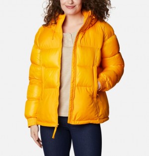 Columbia Pike Lake II Women Insulated Jackets | VKRZDB-298