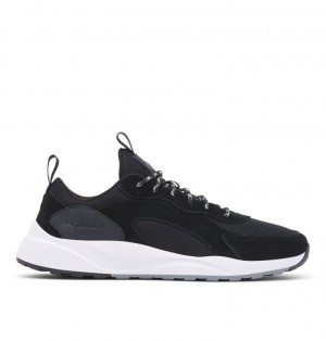 Columbia Pivot Men Sneakers | PAFKJB-160