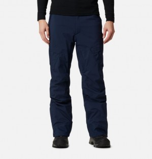 Columbia Powder Stash Men Ski Pants | ATVRHJ-953