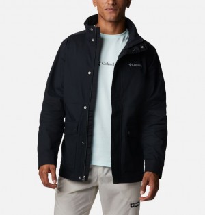 Columbia Ranch Men Softshell Jackets | EOTYWM-492