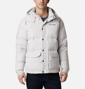 Columbia Rockfall Men Down Jackets | HENWVJ-061