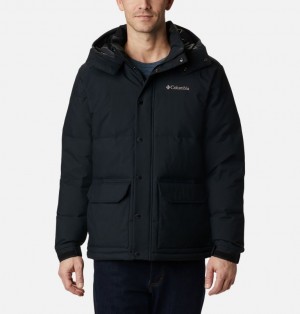 Columbia Rockfall Men Down Jackets | HVPJYZ-235