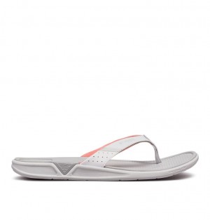 Columbia Rostra PFG Women Sandals | ZWMLAH-897