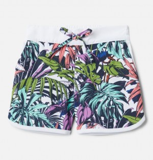 Columbia Sandy Shores Kids' Shorts | CFEAHL-028