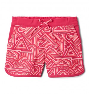 Columbia Sandy Shores Kids' Shorts | EWTLMZ-496