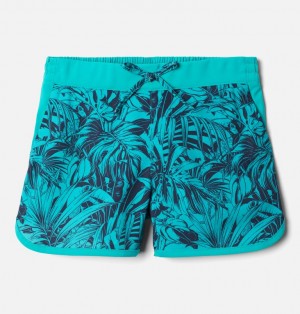 Columbia Sandy Shores Kids' Shorts | JBCPTR-012