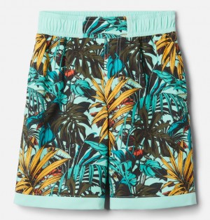 Columbia Sandy Shores Kids' Shorts | MUOZRP-256