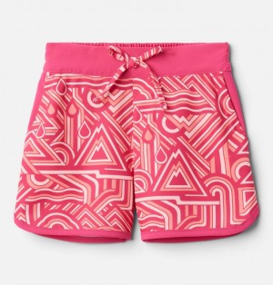 Columbia Sandy Shores Kids' Shorts | VHWXYI-196