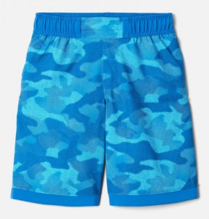 Columbia Sandy Shores Kids' Shorts | WMGTBU-402