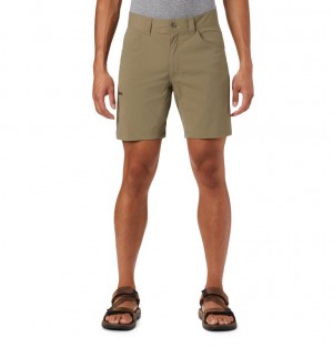 Columbia Silver Ridge™ II Men Shorts | THJYXO-819