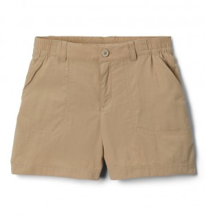 Columbia Silver Ridge IV Kids' Shorts | OAPSGK-950