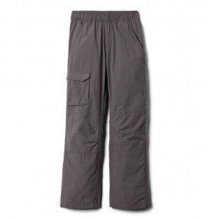 Columbia Silver Ridge Kids' Pants | DJRXAO-318