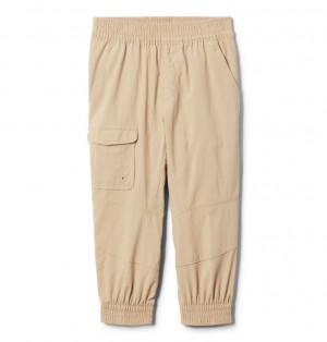 Columbia Silver Ridge Kids' Pants | IRUMVG-485