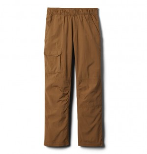 Columbia Silver Ridge Kids' Pants | NIYLTO-158