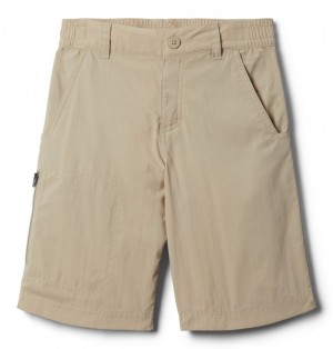 Columbia Silver Ridge Kids' Shorts | DYKXWN-982