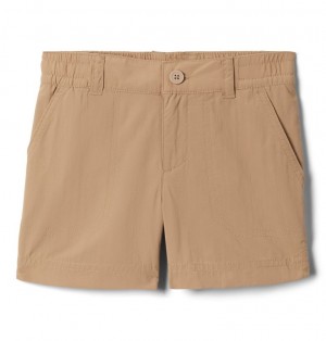 Columbia Silver Ridge Kids' Shorts | WRFYSQ-034