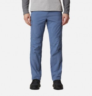 Columbia Silver Ridge Men Cargo Pants | FUXBRH-732