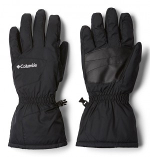 Columbia Six Rivers Men Gloves | MYPLSZ-697