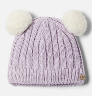 Columbia Snow Problem Kids' Beanie | RQYKEH-689