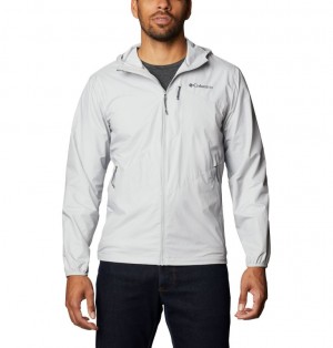 Columbia Springs Men Windbreaker | GKOJBI-251